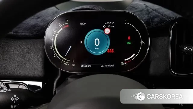 Mini Cooper Countryman id 3305306 из Кореи 18