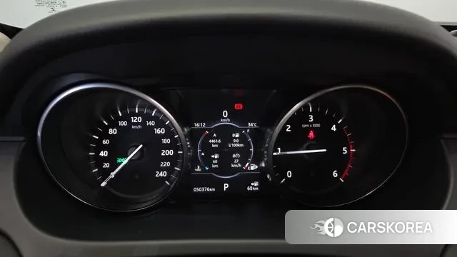 Land Rover Discovery Sports id 3055812 из Кореи 18