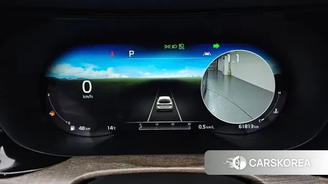 Kia K5 3rd generation id 3772535 из Кореи 18