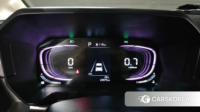 Kia The New Kia Ray id 4602626 из Кореи 18