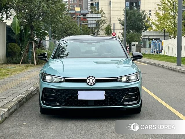 Volkswagen Passat id 4215204 из Китая 25