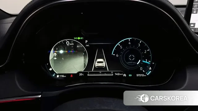 Genesis GV70 id 3442426 из Кореи 18