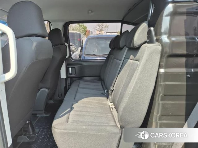 Hyundai Staria id 4266973 из Кореи 18