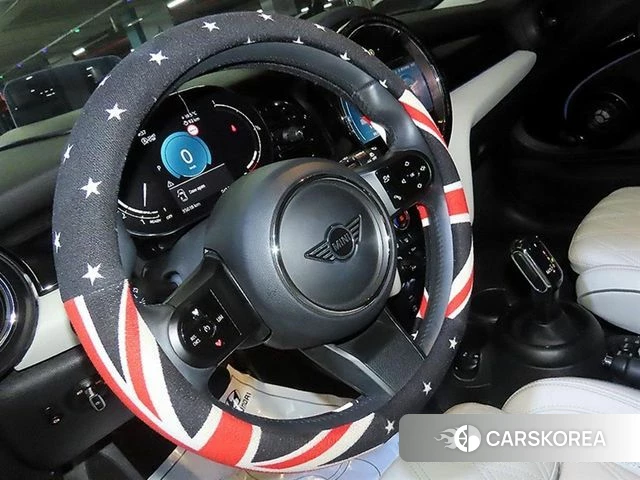 Mini Cooper S id 4323115 из Кореи 18