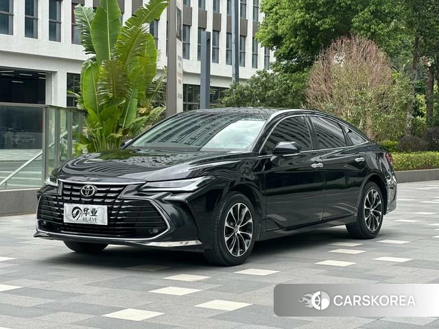 Toyota Asian dragon id 4297945 из Китая 9