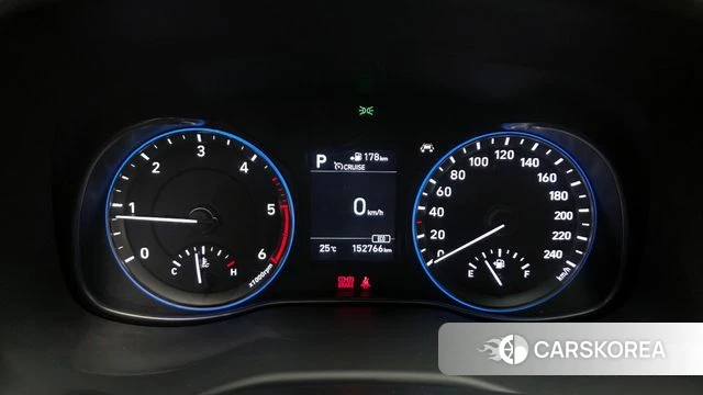 Hyundai Kona id 4385081 из Кореи 28