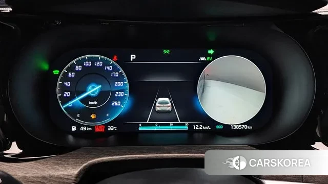 Kia K5 Hybrid 3rd Generation id 3111751 из Кореи 18