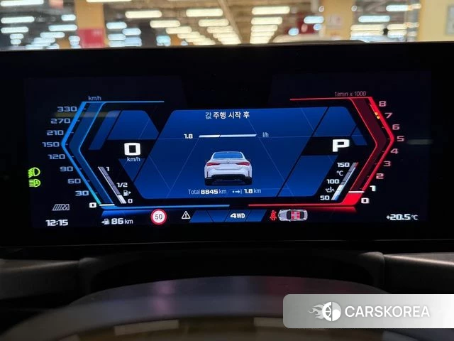 BMW M4 (G82) id 4381413 из Кореи 18