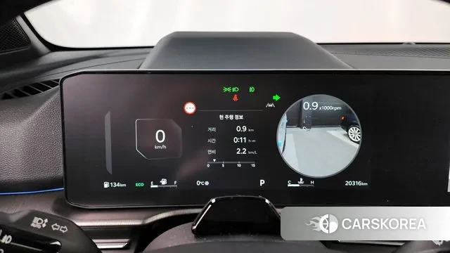 Kia The New Sportage 5th Generation id 3565423 из Кореи 18