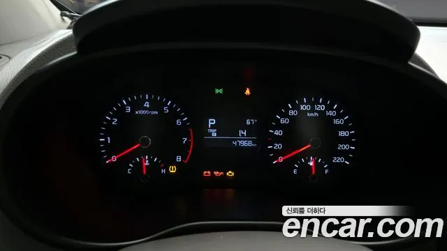 Kia Morning Urban (JA) id 2674646 из Кореи 18