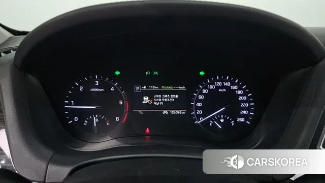 Genesis G80 id 3535833 из Кореи 18