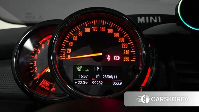 Mini Cooper id 4447844 из Кореи 28