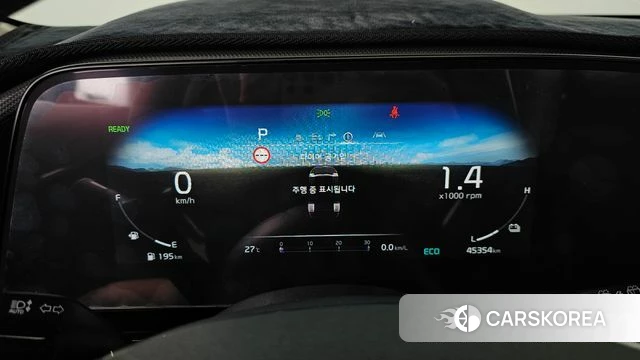 Kia Di Ol Nu Niro id 4475297 из Кореи 33