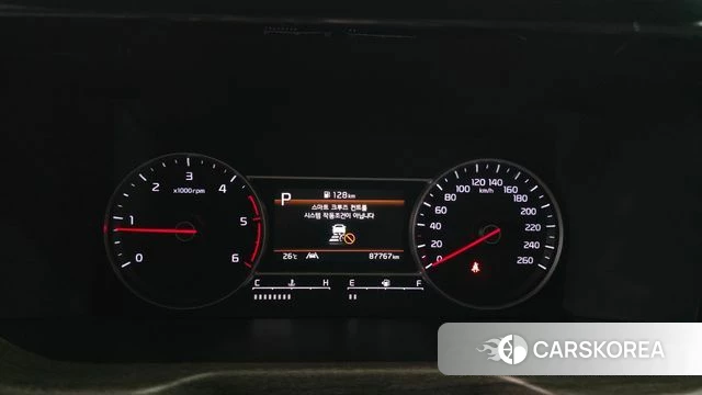 Kia Sorento 4th Generation id 4304239 из Кореи 18