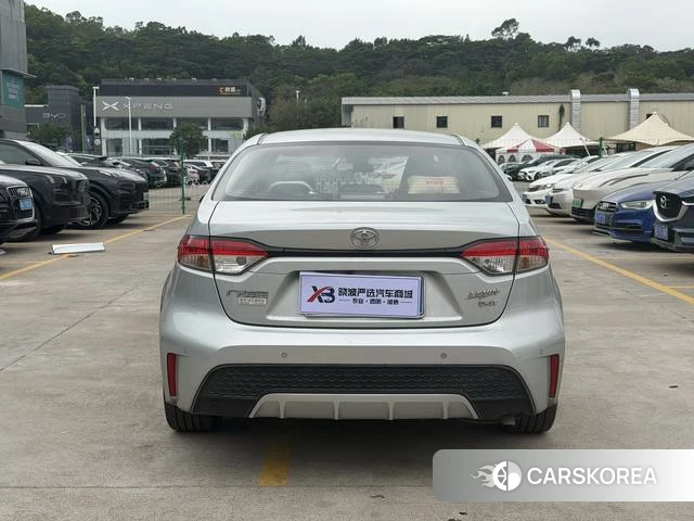 Toyota Lei Ling id 4279291 из Китая 19