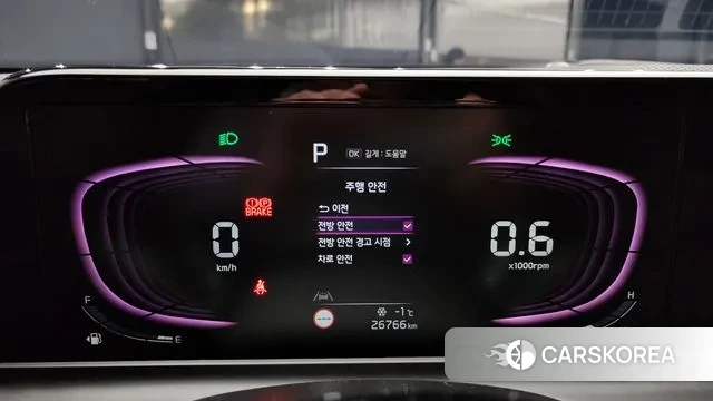 Kia The New Seltos id 3600076 из Кореи 17