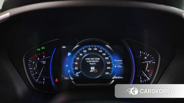 Hyundai Santa Fe TM id 3801655 из Кореи 18