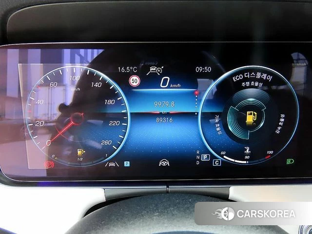 Mercedes-Benz E-Class W213 id 4255103 из Кореи 18