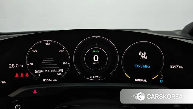 Porsche Taycan id 4369891 из Кореи 38