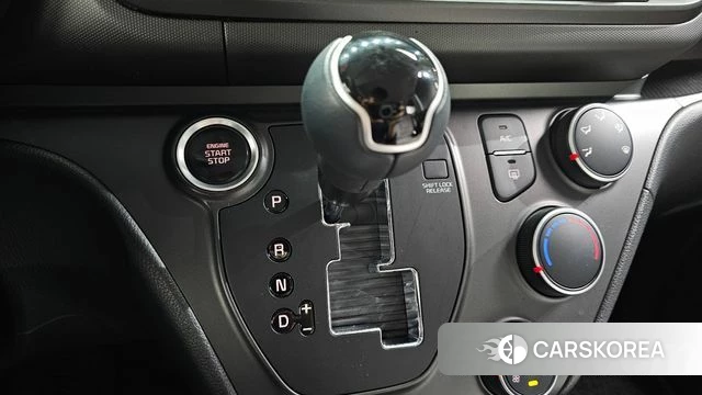 Kia The New Kia Ray id 4711432 из Кореи 32