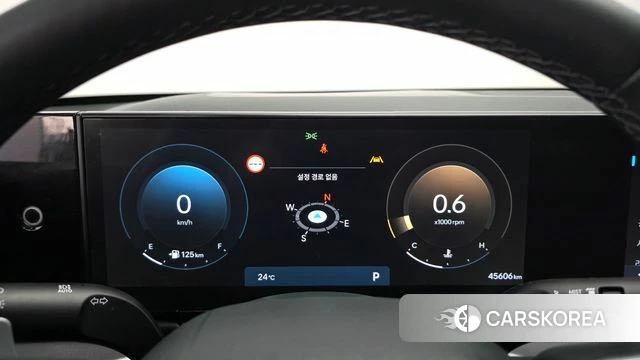 Hyundai Grandeur (GN7) id 4493754 из Кореи 18