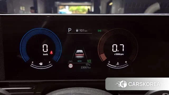 Hyundai Kona (SX2) id 3310325 из Кореи 18