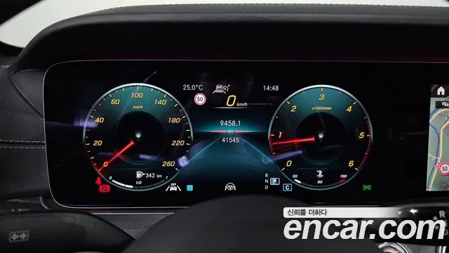 Mercedes-Benz E-Class W213 id 2945150 из Кореи 18