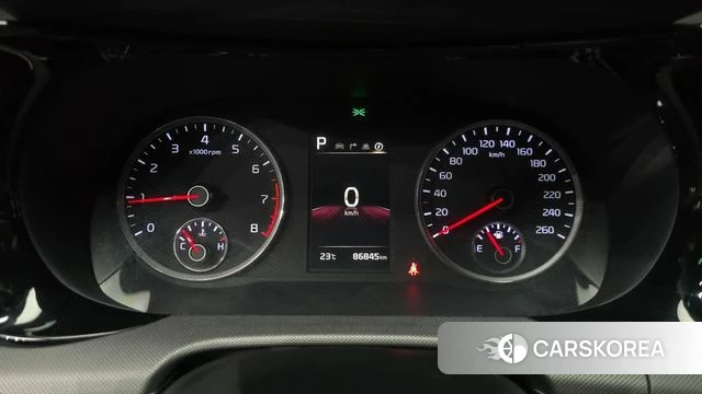 Kia K5 3rd generation id 4906802 из Кореи 18