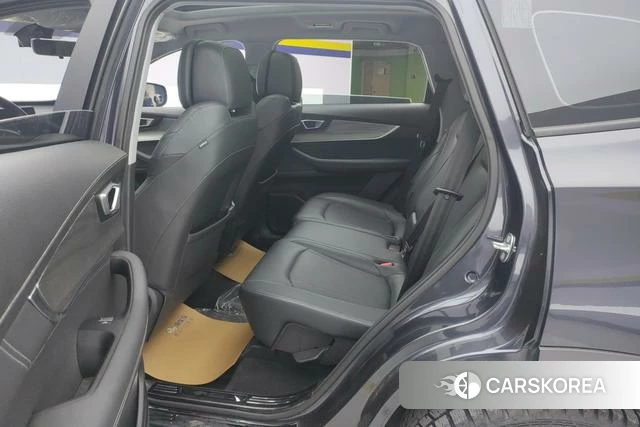Chery Tiggo 8 PLUS id 3944960 из Китая 15