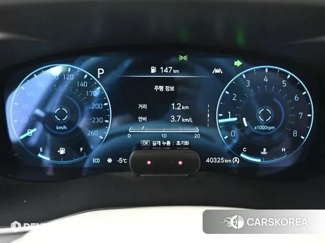 Genesis The New G70 Shooting Brake id 3442892 из Кореи 18