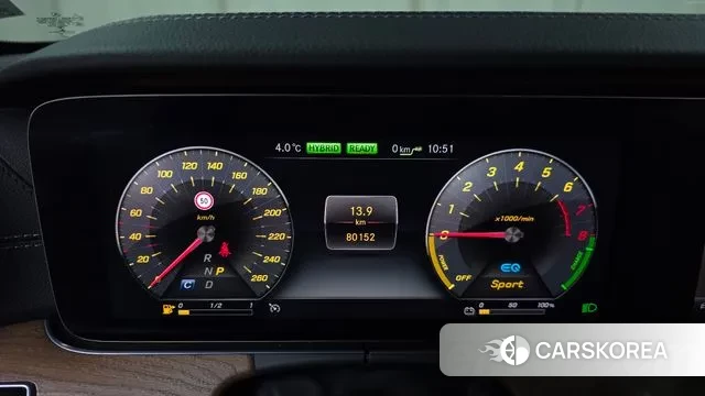 Mercedes-Benz E-Class W213 id 3708896 из Кореи 18