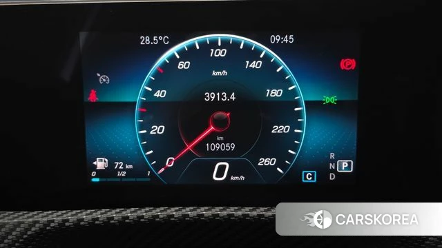 Mercedes-Benz A-Class W177 id 4496071 из Кореи 28