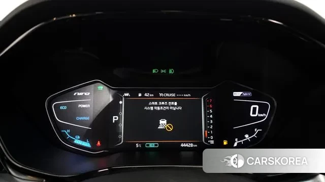 Kia The New Niro id 3650573 из Кореи 18