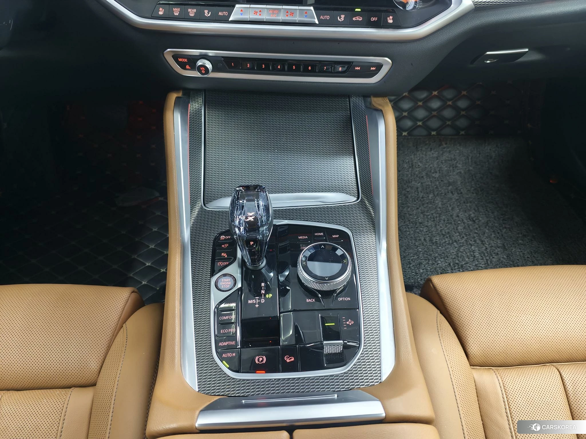 BMW X6 id 4468094 из Китая 22
