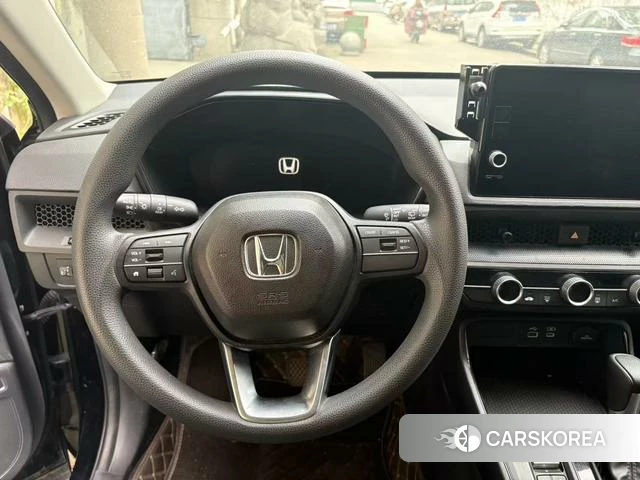 Honda CR-V id 4256963 из Китая 10