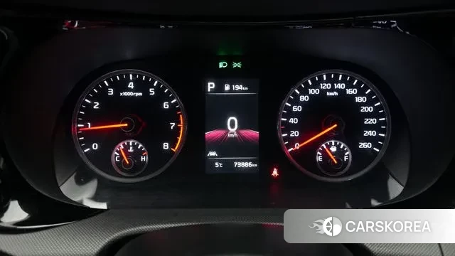 Kia K5 3rd generation id 3671775 из Кореи 18