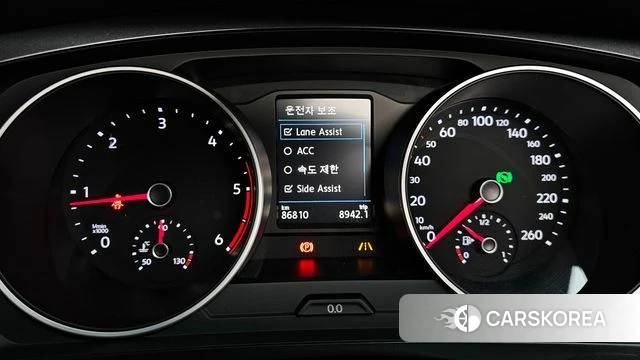 Volkswagen Tiguan second Generation id 4187868 из Кореи 18