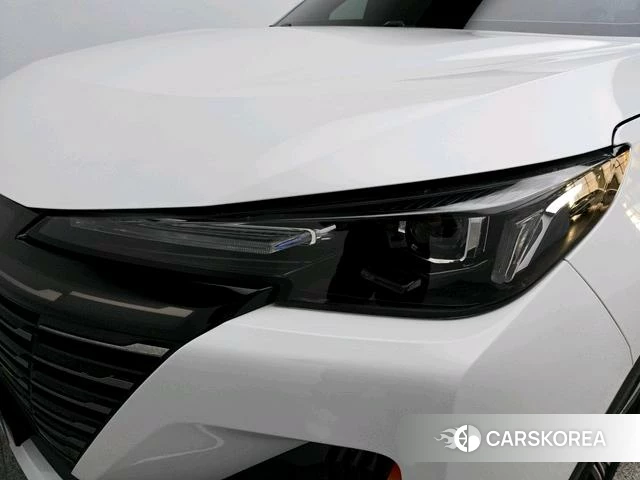 Chang'an CS55 PLUS id 4240825 из Китая 18