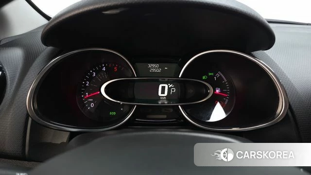 Renault Korea (Samsung) Clio id 4403479 из Кореи 28