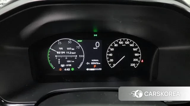 Honda CR-V 5th generation id 3533511 из Кореи 18