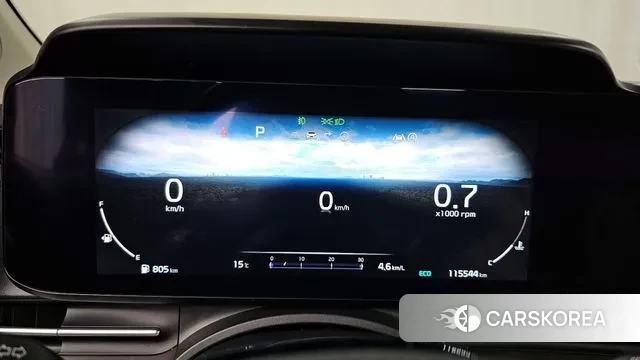 Kia Carnival 4th generation id 3400523 из Кореи 18