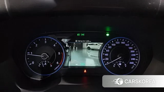 Hyundai Palisade id 3428738 из Кореи 18