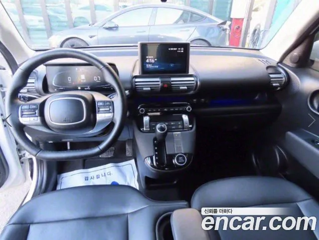 Hyundai Casper id 2703719 из Кореи 18