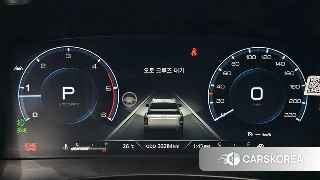 Ssangyong The New Rexton Sports Cannes id 4422766 из Кореи 18