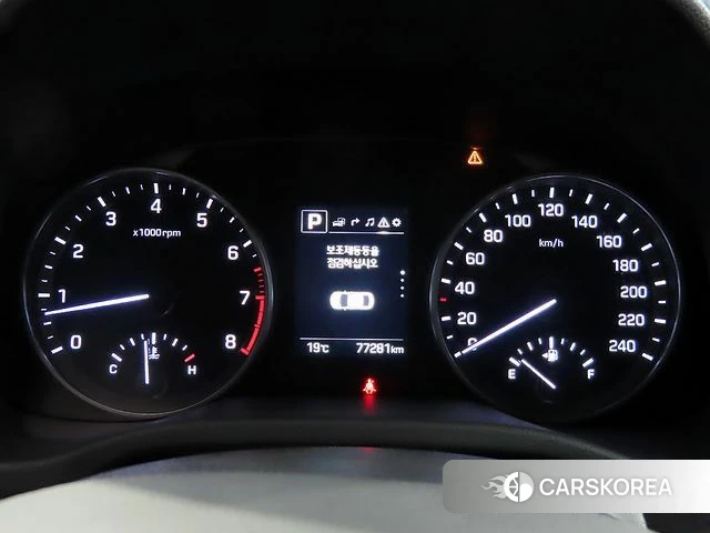 Hyundai Avante AD id 4305208 из Кореи 18