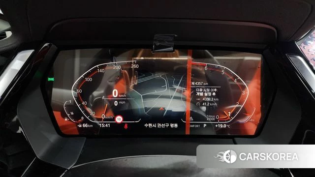 BMW Z4 (G29) id 4291693 из Кореи 28