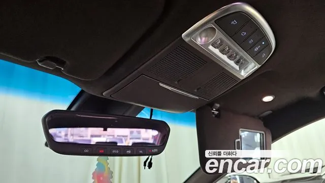 Genesis G90 id 2759846 из Кореи 18