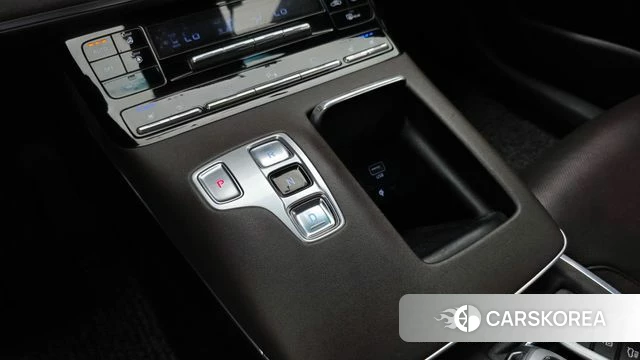 Hyundai The New Grandeur IG id 4625672 из Кореи 32