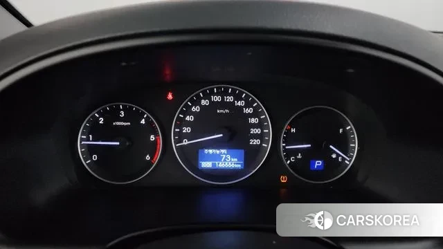 Hyundai The New Grand Starex id 3489129 из Кореи 18