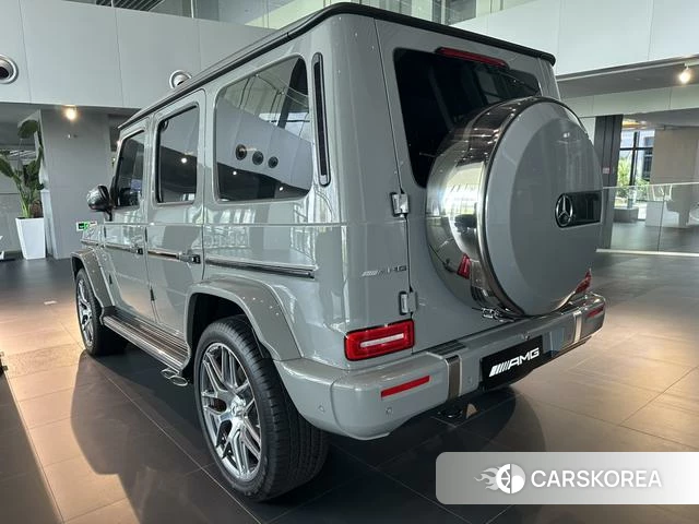 Mercedes-Benz G-class AMG id 4366193 из Китая 9
